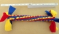 Preview: Zergel - Strand bunt - XL