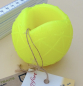 Preview: Ball, gelb