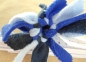 Preview: Ring - Himmelblau -  Zwerg (Welpe)