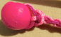Preview: PPM Ballzergel Pink M, lang