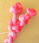 Preview: PPM Zergel, pink, Super