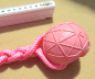 Preview: PPM Ballzergel , Rosa, XL