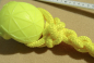 Preview: PPM Ballzergel , Gelb, XL