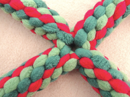 Preview: Kreuz - Weihnachten- XL