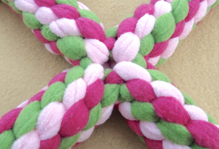 Preview: Kreuz - Pfingsrose - XL