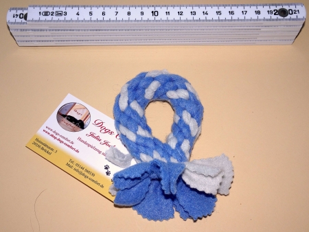 Ring - Bleu -  Zwerg (Welpe)