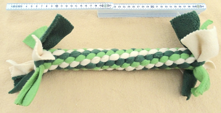 Zergel - Lindgrün - XL