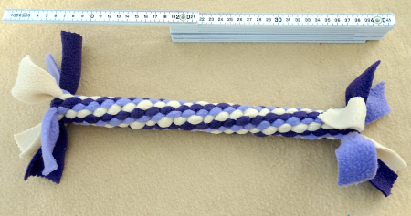 Zergel - Lavendel - M