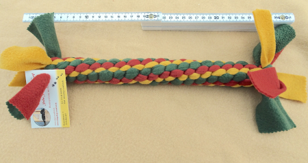 Zergel - Zierkürbis - XL