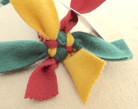 Preview: Zergel - Zierkürbis - XL