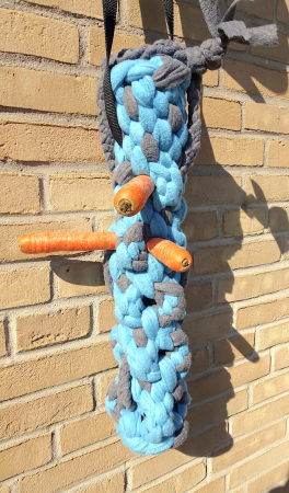 Preview: Pferde Spielzeug - Elegant Aqua