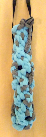 Pferde Spielzeug - Elegant Türkis