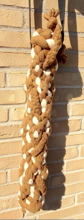 Pferde Spielzeug - Cappuccino