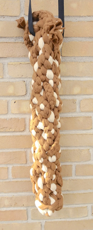 Pferde Spielzeug - Cappuccino