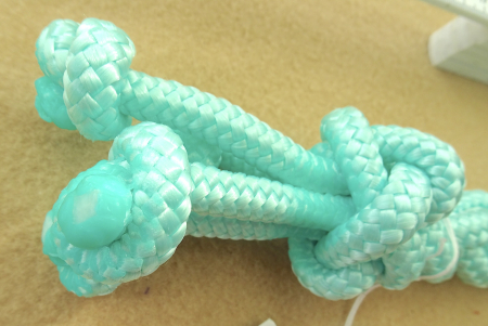 Preview: PPM Zergel, mint, XL