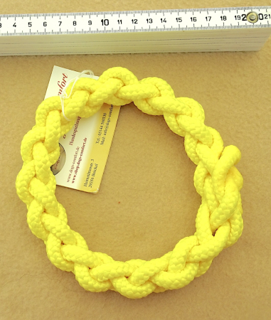 PPM Ring, Gelb XL