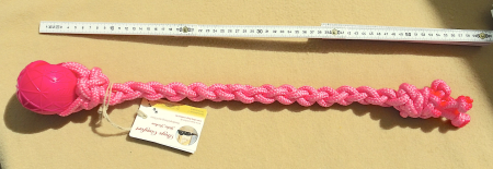 PPM Ballzergel, Pink, XL