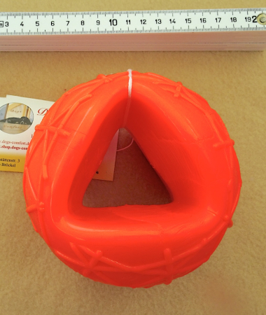 Preview: Ball, orange Super