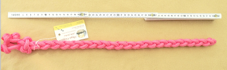 PPM Zergel, pink, Super