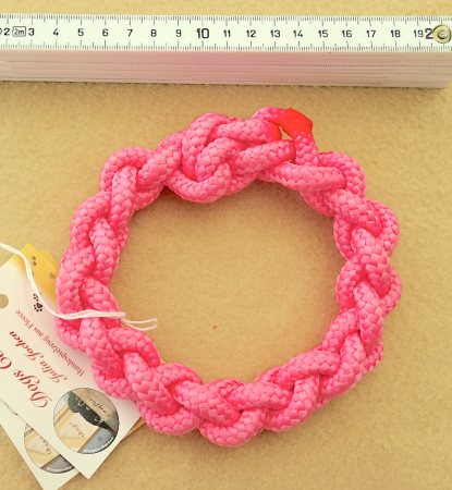 PPM Ring, Pink XL