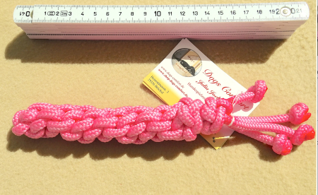 PPM Zergel, Pink, M