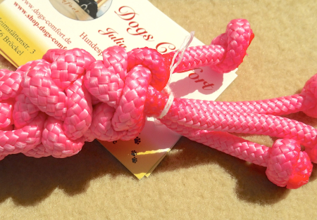 Preview: PPM Zergel, Pink, M