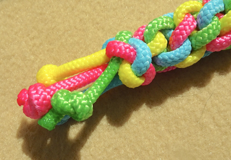 Preview: PPM Zergel, Bunt, S