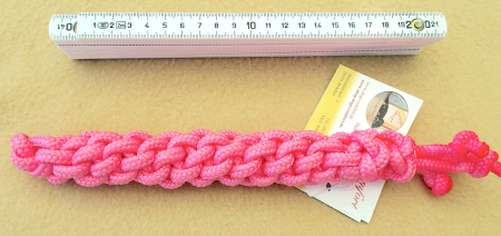 PPM Zergel, Pink, XL