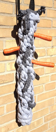 Preview: Pferde Spielzeug - Granit