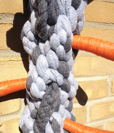 Preview: Pferde Spielzeug - Granit