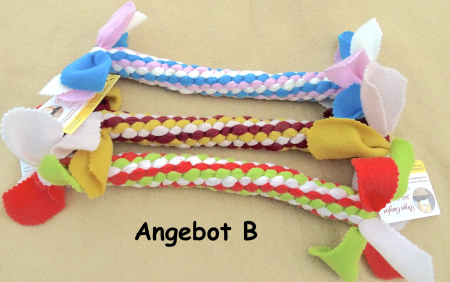 3-Zergel - SET - M - Angebote