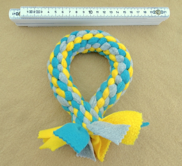 Ring - Pfefferminz