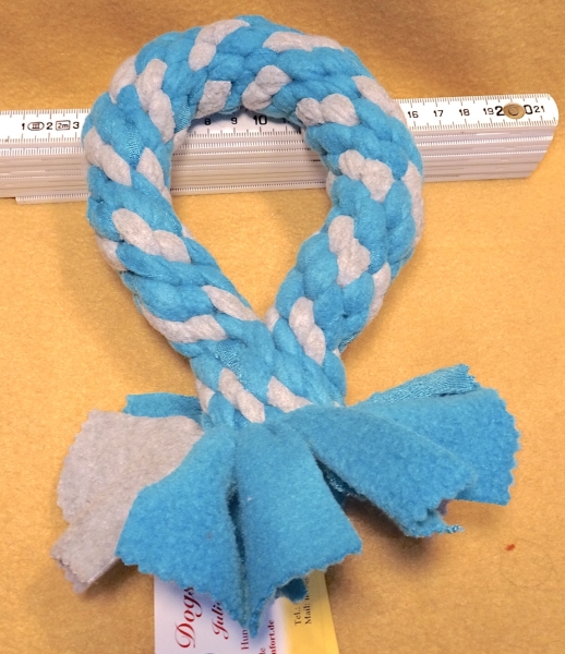 Ring - Türkis - XL