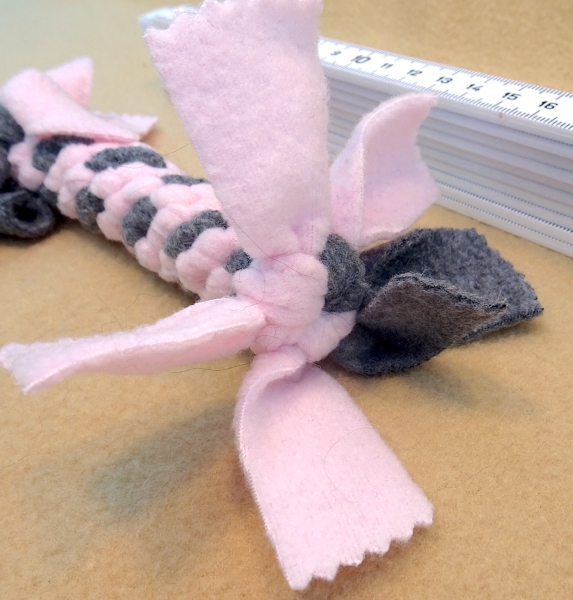 Mini - Elegant Rosa