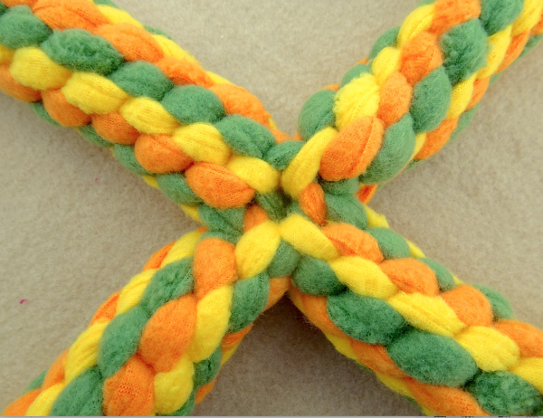 Kreuz - Küchengarten - XL