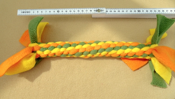 Zergel - Küchengarten - XL