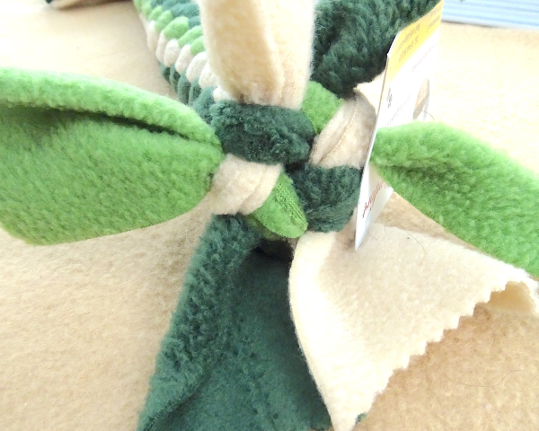 Zergel - Lindgrün - XL