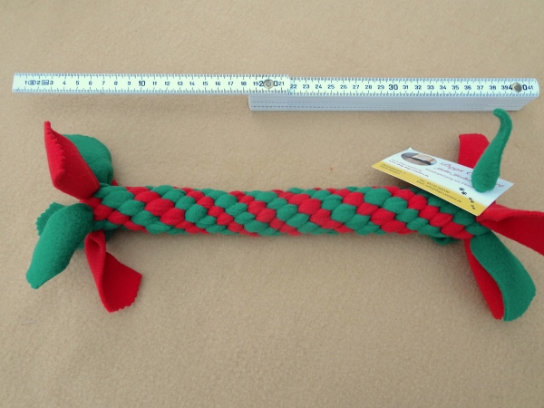 Zergel - Nikolaus - XL