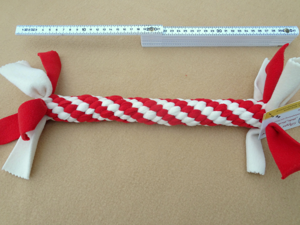 Zergel - Zucker - XL