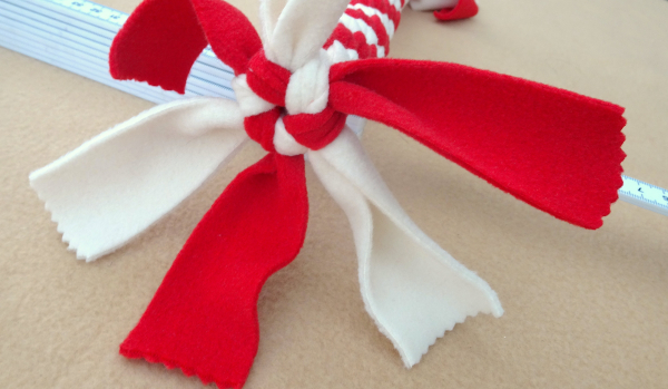 Zergel - Zucker - XL