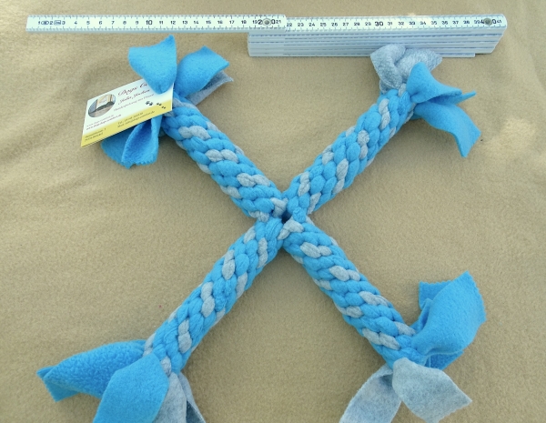 Kreuz - Azur - M