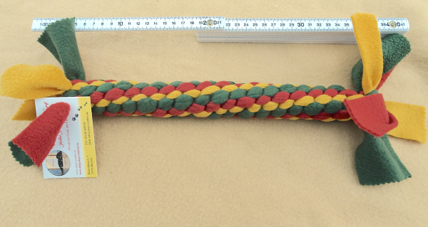 Zergel - Zierkürbis - XL