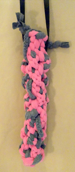 Pferde Spielzeug - Elegant Rosa