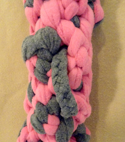 Pferde Spielzeug - Elegant Rosa