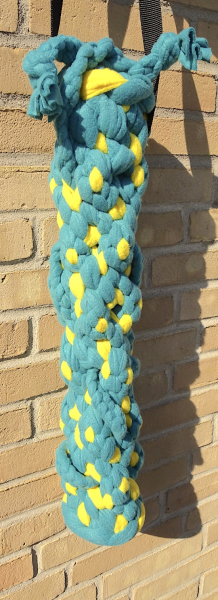 Pferde Spielzeug - Türkis