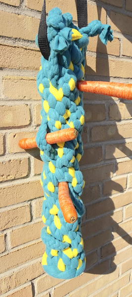 Pferde Spielzeug - Türkis