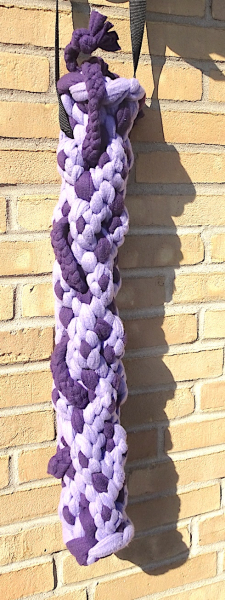 Pferde Spielzeug - Lavendel