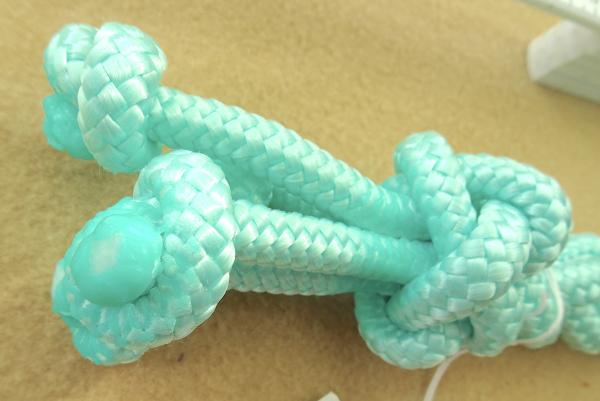 PPM Zergel, mint, XL