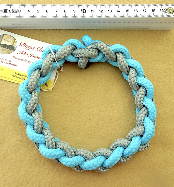 PPM Ring, Elegant Türkis XL