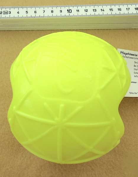 Ball, gelb Super